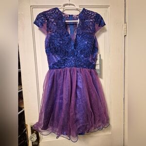 Nwt Haute Nites Size 3